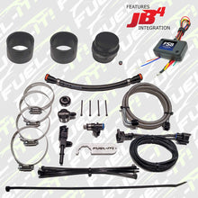 Load image into Gallery viewer, Fuel-It! Port Injection & Manifolds BMW CHARGE PIPE INJECTION (CPI) KIT for the Gen 1 B58 Motor