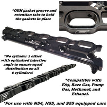 Load image into Gallery viewer, Fuel-It! Port Injection & Manifolds BMW E-Chassis Port Injection Kits for N55 Motors