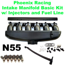 Load image into Gallery viewer, Fuel-It! Port Injection & Manifolds BMW E-Chassis Port Injection Kits for N55 Motors
