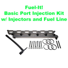 Load image into Gallery viewer, Fuel-It! Port Injection & Manifolds BMW E-Chassis Port Injection Kits for N55 Motors