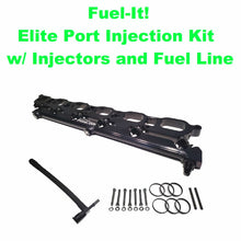Load image into Gallery viewer, Fuel-It! Port Injection & Manifolds BMW E-Chassis Port Injection Kits for N55 Motors