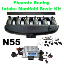Load image into Gallery viewer, Fuel-It! Port Injection & Manifolds BMW E-Chassis Port Injection Kits for N55 Motors