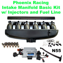 Load image into Gallery viewer, Fuel-It! Port Injection & Manifolds BMW E-Chassis Port Injection Kits for N55 Motors