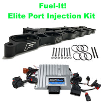Load image into Gallery viewer, Fuel-It! Port Injection & Manifolds BMW E-Chassis Port Injection Kits for N55 Motors