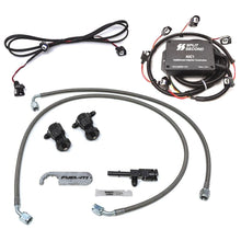 Load image into Gallery viewer, Fuel-It! Port Injection & Manifolds BMW F-chassis M5, M6, M550, & M650 Charge Pipe Injection (CPI) Kit for the S63TU & N63TU Motors