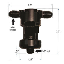Load image into Gallery viewer, Fuel-It! Port Injection & Manifolds BMW F-chassis M5, M6, M550, & M650 Charge Pipe Injection (CPI) Kit for the S63TU & N63TU Motors