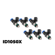 Load image into Gallery viewer, Fuel-It! Port Injection & Manifolds Flow Matched Port Fuel Injectors