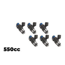 Load image into Gallery viewer, Fuel-It! Port Injection & Manifolds Flow Matched Port Fuel Injectors
