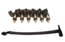 Load image into Gallery viewer, N54 / N55 Phoenix Racing BMW Port Injection Intake Manifold FuelIT Fuel-It! Phoenix Racing N55 Port Injection Intake Manifold ($649.99) Add 550cc injectors and fuel line Add BMS PI controller for JB4