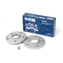 Load image into Gallery viewer, H&R Trak+ 20mm DRM Wheel Adaptor Bolt 5/114.3 Center Bore 67.1 Stud Thread 12x1.5 | 4065671