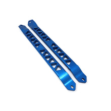 Load image into Gallery viewer, BMS Billet Strut Cross Braces for G30 G31 G38 5 Series & G14 G15 G16 8 Series BMW