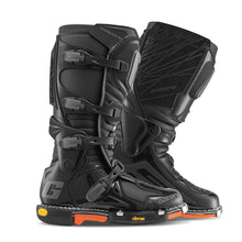 Load image into Gallery viewer, Gaerne GAR2201-011-10.5 Gaerne Fastback Endurance Supermotard Boot Midnight Size - 10.5