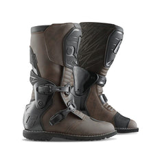 Load image into Gallery viewer, Gaerne GAR2545-023-13 Gaerne G.Dakar Aquatech Boot Brown Size - 13