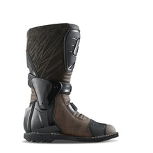 Load image into Gallery viewer, Gaerne GAR2545-023-13 Gaerne G.Dakar Aquatech Boot Brown Size - 13
