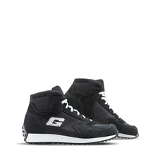 Load image into Gallery viewer, Gaerne GAR2968-024-5.5 Gaerne G.Rue Aquatech Boot Black/White Size - 5.5