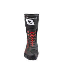Load image into Gallery viewer, Gaerne GAR2457-005-11 Gaerne G.RX Boot Black/Red Size - 11
