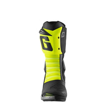 Load image into Gallery viewer, Gaerne GAR2460-019-10 Gaerne GP1 LS Boot Black/Fluorescent Yellow Size - 10