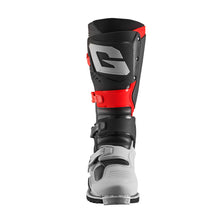 Load image into Gallery viewer, Gaerne Motorcycle Boots Gaerne SG22 Limited Edition Gore-Tex Enduro Boot Red/Black/Grey LE Size - 8