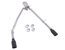Load image into Gallery viewer, Gibson GIB66573 Gibson 2025 Ram 1500 3.0L I6 DOHC 2.5in Cat-Back Dual Split Exhaust - T304 SS