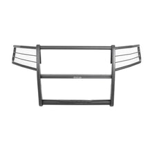 Load image into Gallery viewer, Go Rhino GOR3130MT Go Rhino 19-24 Ram 1500 3100 Series StepGuard Center Grille + Brush Guards - Tex. Black