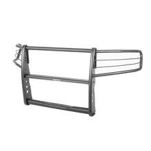Load image into Gallery viewer, Go Rhino GOR3130MT Go Rhino 19-24 Ram 1500 3100 Series StepGuard Center Grille + Brush Guards - Tex. Black