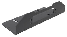 Load image into Gallery viewer, Go Rhino BBSP_332000T Go Rhino 332000T ROCKLINE BUMPER FAIRLEAD