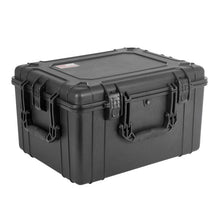 Load image into Gallery viewer, Go Rhino Cargo Boxes & Bags Go Rhino XVenture Gear Hard Case w/Foam - Extra Large 25in. / Lockable / IP67 - Tex. Blk