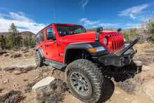 Load image into Gallery viewer, Go Rhino BBSP_D10052T Go Rhino D10052T DOMINATOR SIDE STEPS 52"