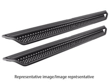 Load image into Gallery viewer, Go Rhino Steps Go Rhino D1 STEPS 15-23 F-150/17-22 S/DUTY CREW CAB D14155T