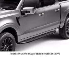 Load image into Gallery viewer, Go Rhino Steps Go Rhino RB20 TEXTURED BLACK RUNNING BOARDS 19-26 RAM 1500 CREW CAB 69430687PC