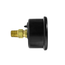 Load image into Gallery viewer, Grams Performance Gauges Grams Performance 0-30 PSI Fuel Pressure Gauge