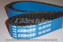 Load image into Gallery viewer, GReddy Belts - Timing, Accessory GReddy EJ20 Timing Belt