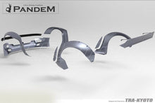 Load image into Gallery viewer, GReddy Bumper Covers - Front GReddy Nissan 240Z (S30) Pandem Wide Body Front Bumper