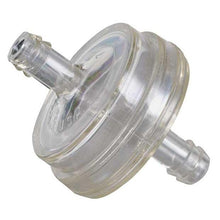 Load image into Gallery viewer, K&N Cellulose Media Fuel Filter 3.5in OD x 6.281in L