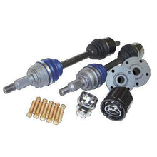 Load image into Gallery viewer, DSS Honda Civic / CRX EF K-Series 850HP Level 5.9 Axle/Hub Kit KF56