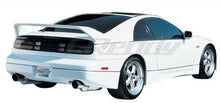 Load image into Gallery viewer, GReddy 2012+ Subaru BRZ/Scion FR-S Aero Rear Under Spoiler | 17010205