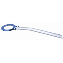Load image into Gallery viewer, Cusco Strut Bar OS Front (Brake Cylinder Stopper RHD) JDM ONLY Subaru BRZ / Scion FR-S
