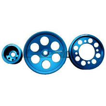 Load image into Gallery viewer, GReddy 03+ RX-8 Lightweight Pulley