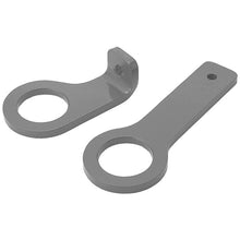 Load image into Gallery viewer, Cusco Tow Hook Swivel Joint Front Toyota 86/FR-S