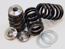 Load image into Gallery viewer, GSC Power Division Valve Springs, Retainers GSC P-D VQ35DE Single Spring w/ Titanium Retainer Valvetrain Kit