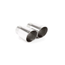 Load image into Gallery viewer, Milltek Resonated Cat Back Exhaust System - BMW / F8X / M3 / M4