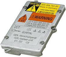 Load image into Gallery viewer, Hella BFDP_008855017 Hella High Intensity Discharge (HID) Headlight Control Module 008855017
