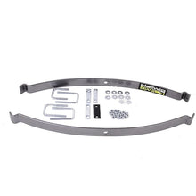 Load image into Gallery viewer, Hellwig Leaf Springs & Accessories Hellwig 05-13 Toyota Tacoma 4WD w/o TRD Pkg. EZ Level 990 Helper Spring - Up To 2000lbs
