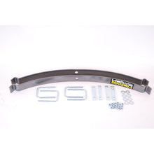 Load image into Gallery viewer, Hellwig Leaf Springs & Accessories Hellwig 88-98 Chevy Silverado 1500 2/4WD EZ Level 990 Helper Spring - Up To 2000lbs