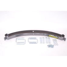 Load image into Gallery viewer, Hellwig Leaf Springs & Accessories Hellwig 88-98 Chevy Silverado 1500 2/4WD EZ Level 990 Helper Spring - Up To 2000lbs