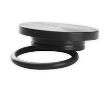 Load image into Gallery viewer, Holley Accessory Drive Belt Kit Holley Includes Alternator, Power Steering Pump & Pulleys 20-143BK