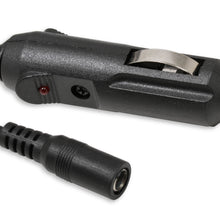 Load image into Gallery viewer, Hooker Exhaust Cut-Out 2.5" electric cut-out "Single" Kit
