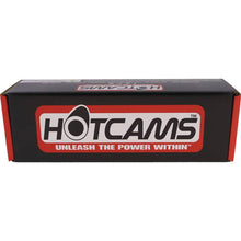 Load image into Gallery viewer, Hot Cams HOC4019-1 Hot Cams 00-03 TR 125 Drum Brake/03-09 TTR 125 E Drum Brake Single Cam Camshaft - Stage 1