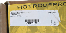 Load image into Gallery viewer, Hot Rods HDSCBK0172 Hot Rods 03-09 Yamaha WR 250 F 250cc Bottom End Kit