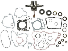 Load image into Gallery viewer, Hot Rods HDSCBK0169 Hot Rods 05-10 KTM 250 SX-F 250cc Bottom End Kit